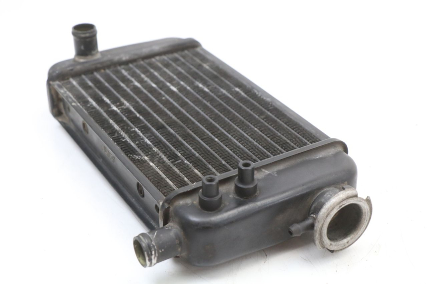 photo de LEFT COOLANT RADIATOR CAGIVA SUPER CITY 125 (1992 - 1997)