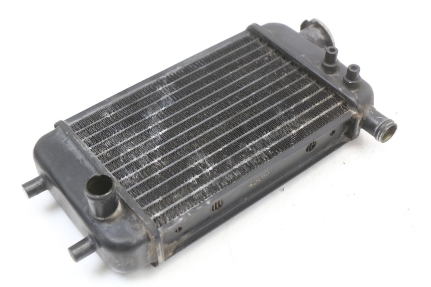 photo de LEFT COOLANT RADIATOR CAGIVA SUPER CITY 125 (1992 - 1997)