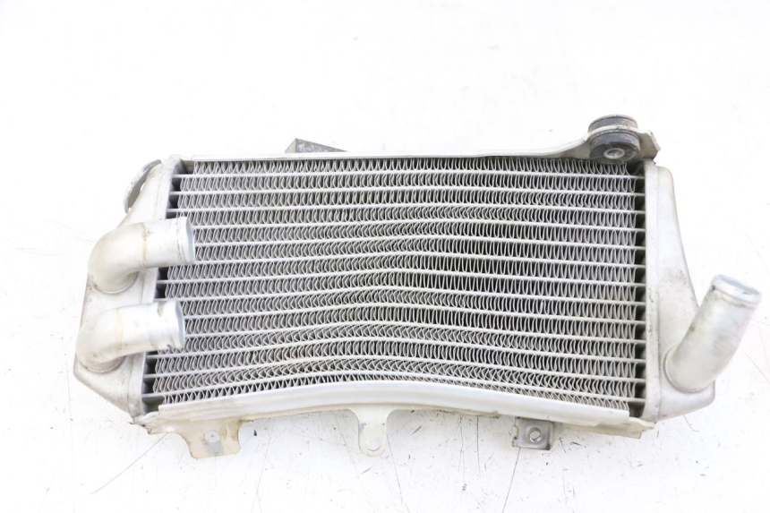 photo de LEFT COOLANT RADIATOR HONDA CRF R 250 (2020 - 2021)