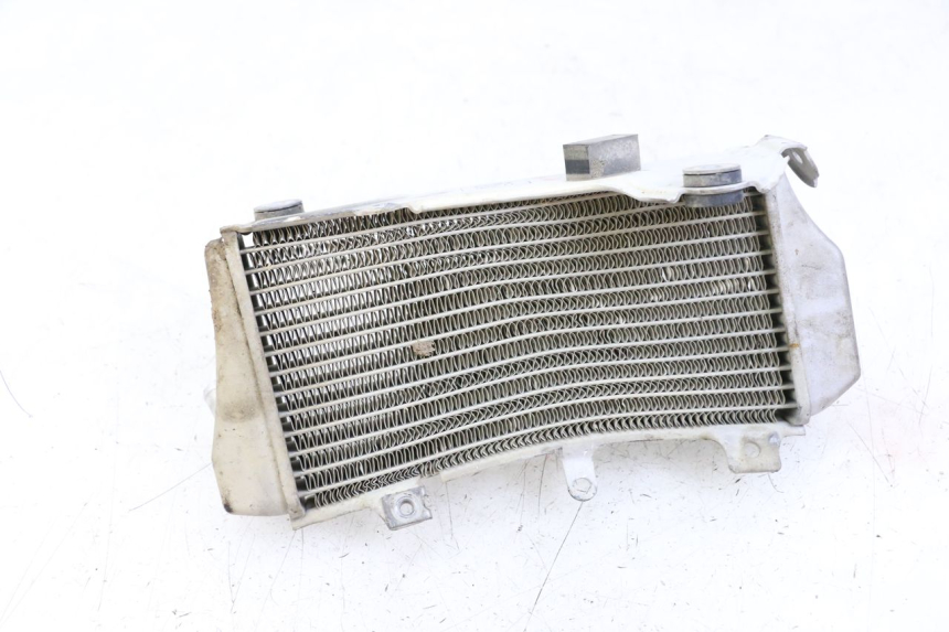 photo de LEFT COOLANT RADIATOR HONDA CRF R 250 (2020 - 2021)