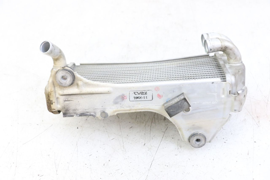 photo de LEFT COOLANT RADIATOR HONDA CRF R 250 (2020 - 2021)