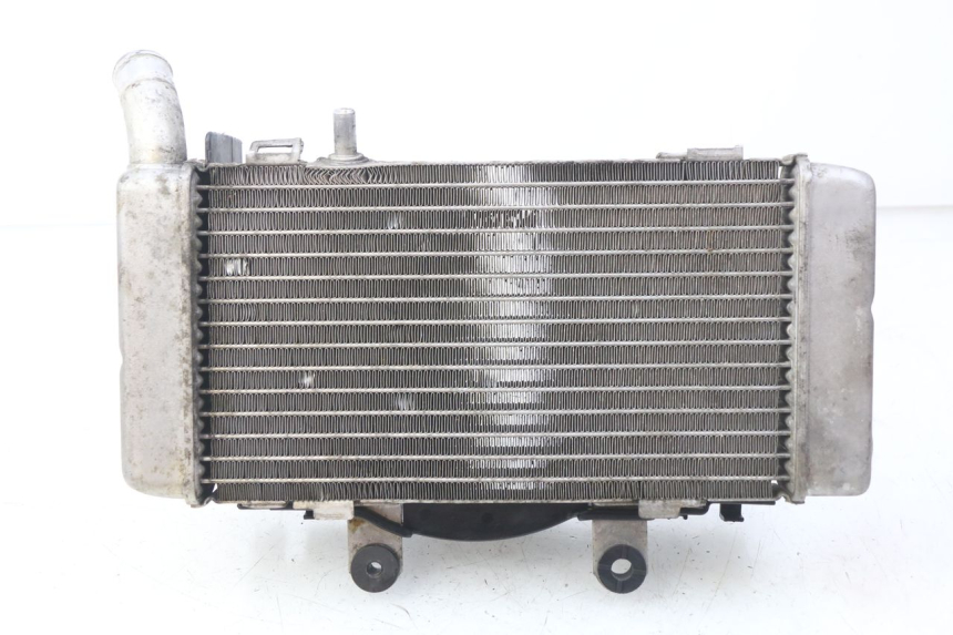 photo de LEFT RADIATOR HONDA VFR FI RC46 800 (1998 - 2001)