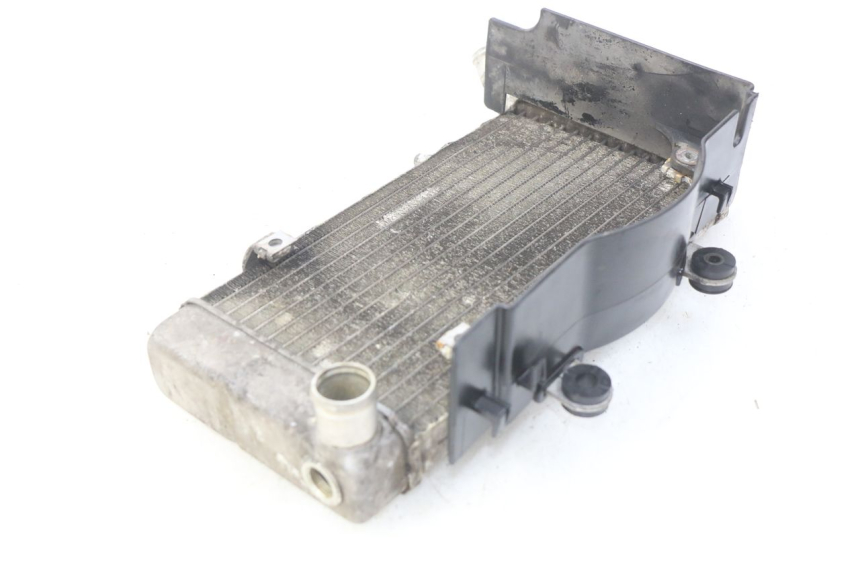 photo de LEFT RADIATOR HONDA VFR FI RC46 800 (1998 - 2001)