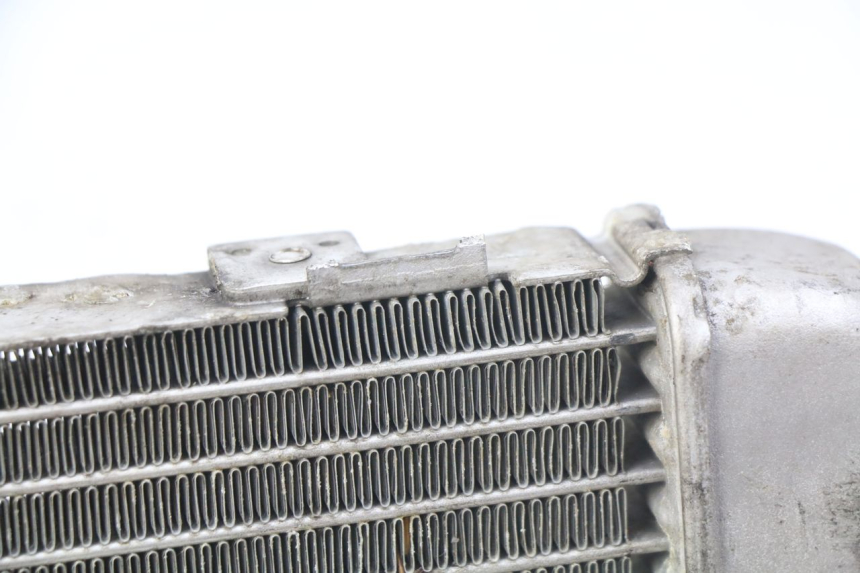 photo de LEFT RADIATOR HONDA VFR FI RC46 800 (1998 - 2001)