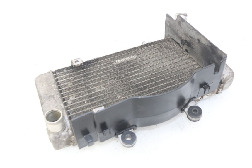 photo de LEFT RADIATOR HONDA VFR FI RC46 800 (1998 - 2001)