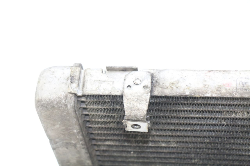 photo de LEFT RADIATOR HONDA VFR FI RC46 800 (1998 - 2001)
