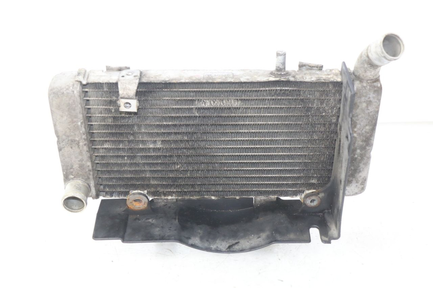 photo de LEFT RADIATOR HONDA VFR FI RC46 800 (1998 - 2001)