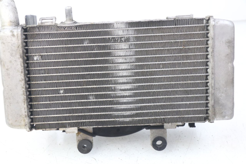 photo de LEFT RADIATOR HONDA VFR FI RC46 800 (1998 - 2001)