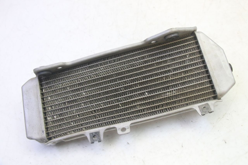 photo de LEFT COOLANT RADIATOR KAWASAKI KXF KX-F 250 (2017 - 2019) - Additional view of the item