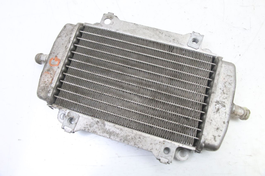 photo de LEFT COOLANT RADIATOR PIAGGIO VESPA GRANTURISMO 125 (2003 - 2007)