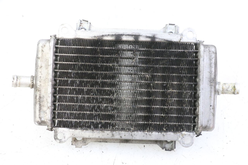 photo de LEFT COOLANT RADIATOR PIAGGIO VESPA GRANTURISMO 200 (2004 - 2005)