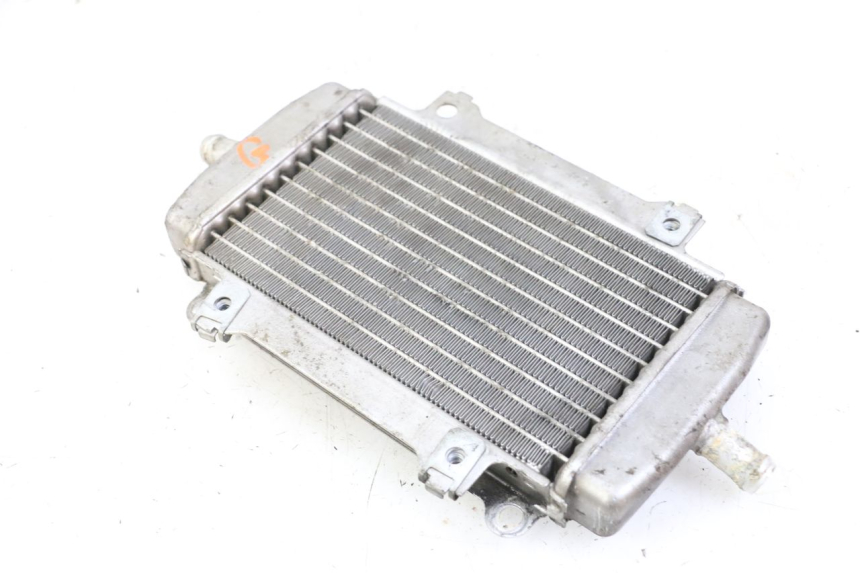 photo de LEFT COOLANT RADIATOR PIAGGIO VESPA GRANTURISMO 200 (2004 - 2005)