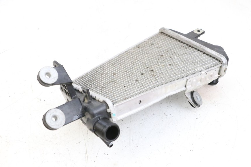 photo de LEFT COOLANT RADIATOR BMW R GS 1250 (2021 - 2024) - Component detail