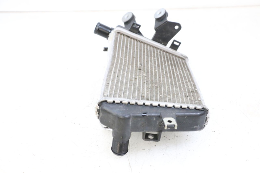 photo de LEFT COOLANT RADIATOR BMW R GS 1250 (2021 - 2024) - Markings and original references