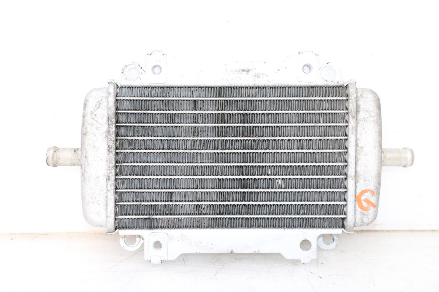 photo de LEFT COOLANT RADIATOR PIAGGIO VESPA GTS SUPER IE 125 (2009 - 2016) - Main view