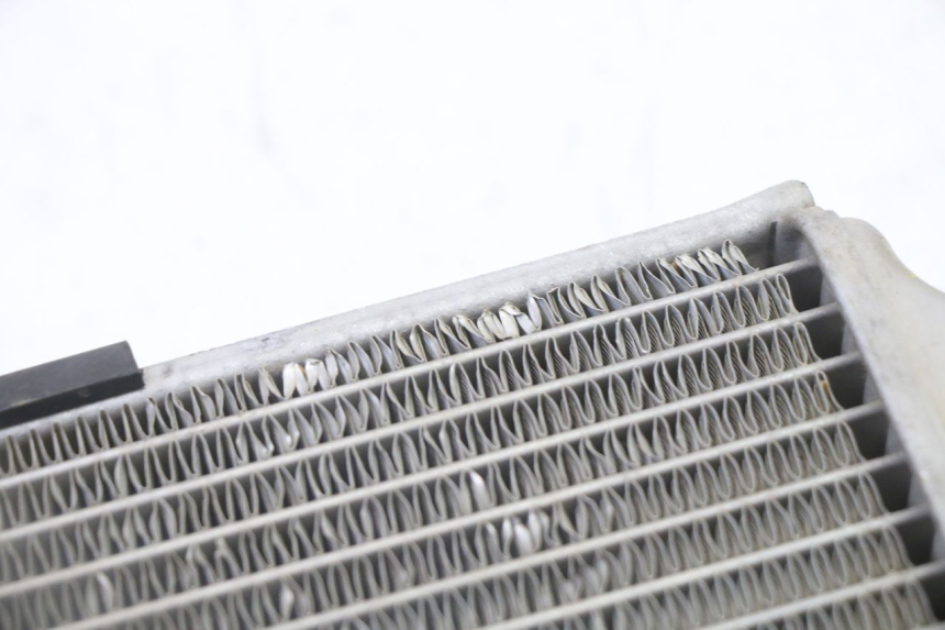 photo de LEFT COOLANT RADIATOR YAMAHA YZ-F YZF 250 (2014 - 2018)