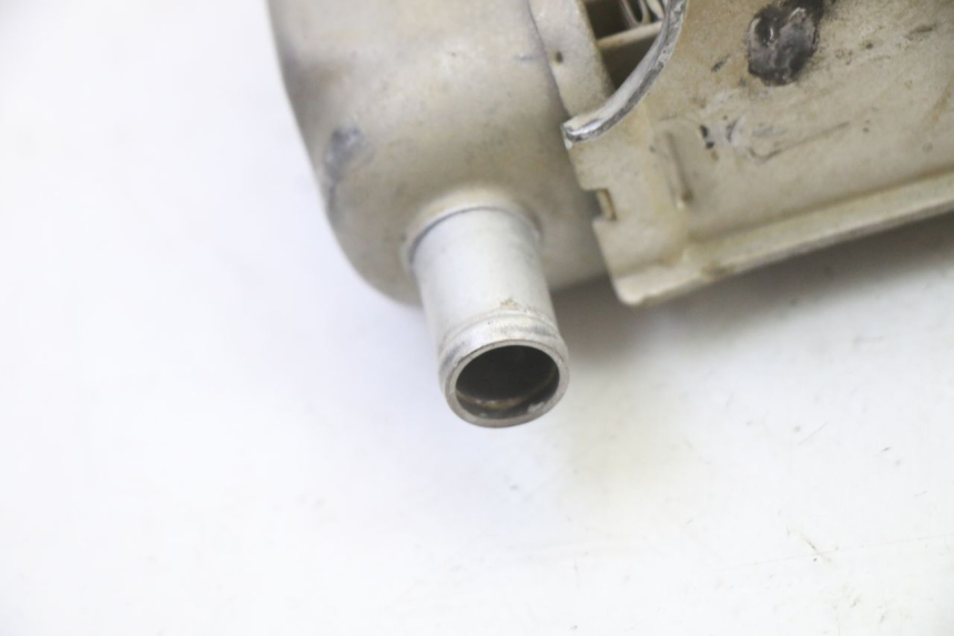 photo de LEFT COOLANT RADIATOR YAMAHA YZ-F YZF 250 (2014 - 2018)