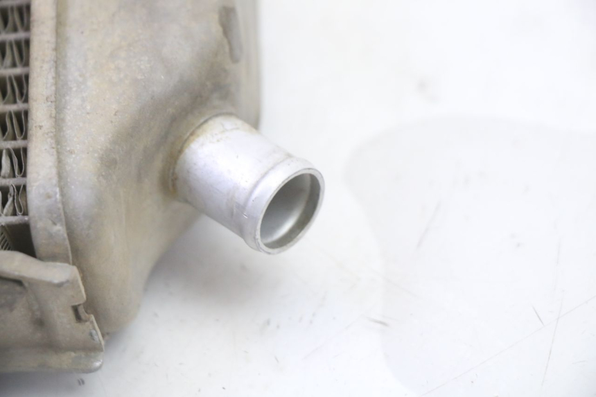 photo de LEFT COOLANT RADIATOR YAMAHA YZ-F YZF 250 (2014 - 2018)