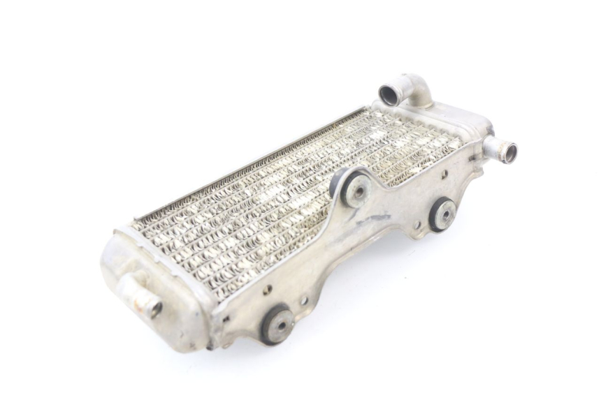 photo de LEFT COOLANT RADIATOR YAMAHA YZ 125 (1998 - 2005)