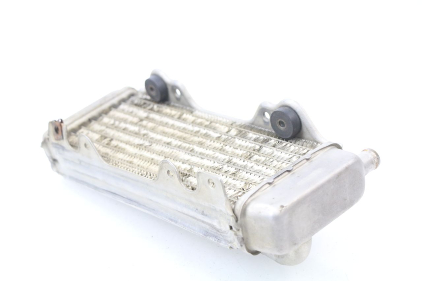photo de LEFT COOLANT RADIATOR YAMAHA YZ 125 (1998 - 2005)