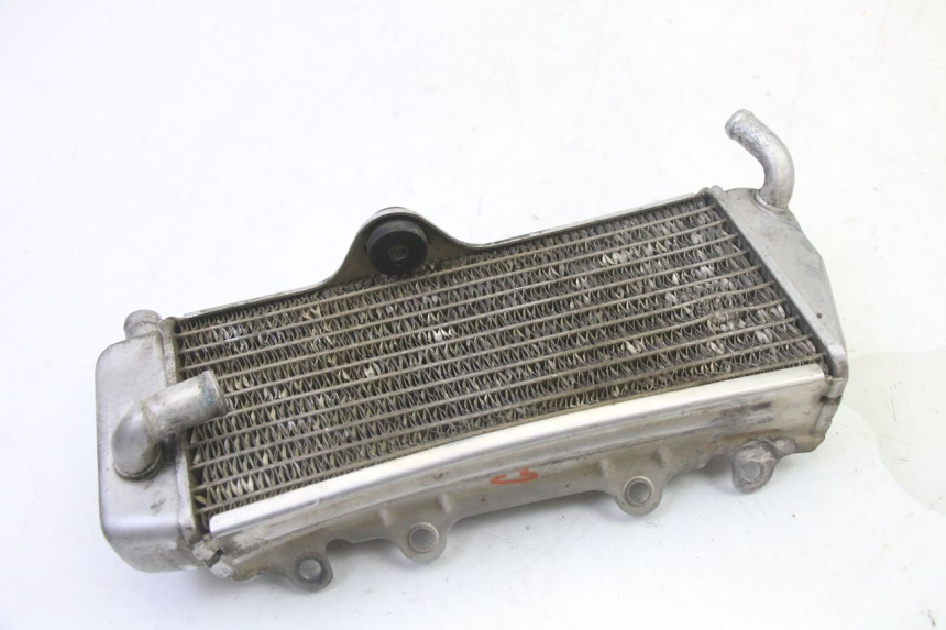 photo de LEFT COOLANT RADIATOR YAMAHA YZ 125 (1998 - 2005)