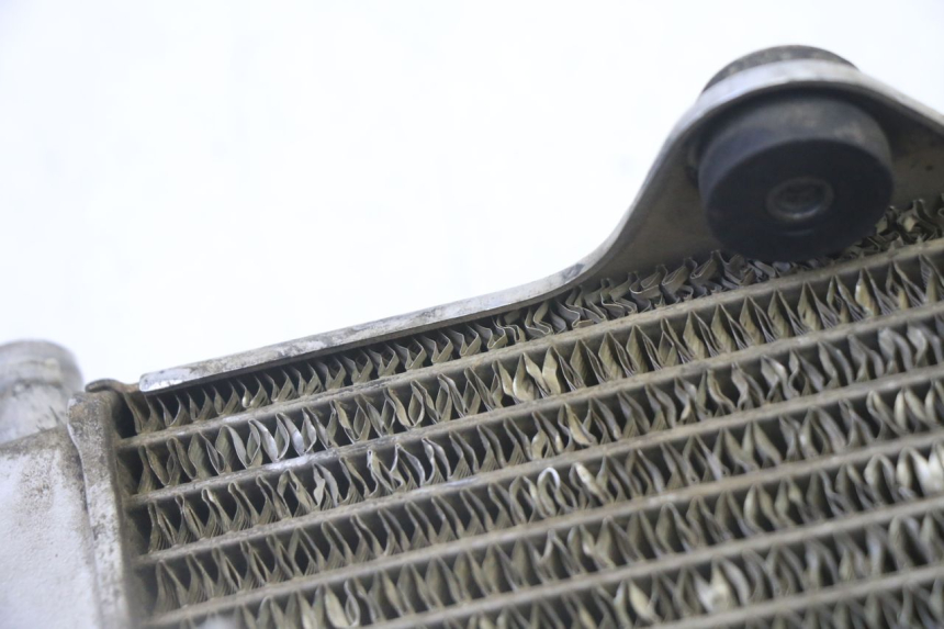 photo de LEFT COOLANT RADIATOR YAMAHA YZ 125 (1998 - 2005)