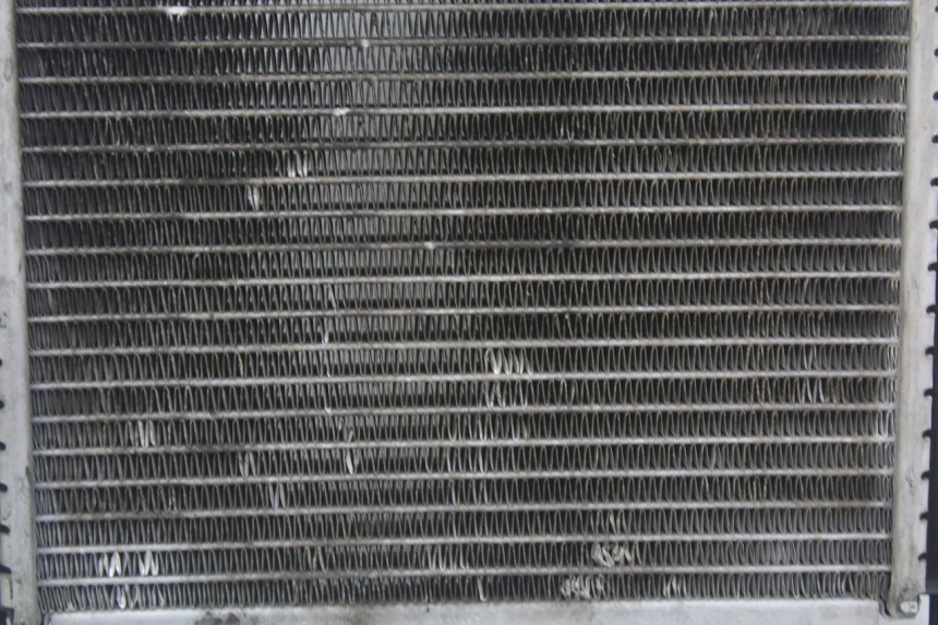 photo de COOLANT RADIATOR PEUGEOT GEOPOLIS RS 125 (2007 - 2009)