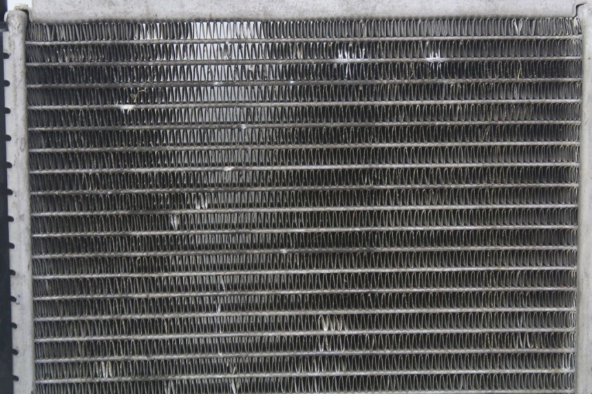 photo de COOLANT RADIATOR PEUGEOT GEOPOLIS RS 125 (2007 - 2009)