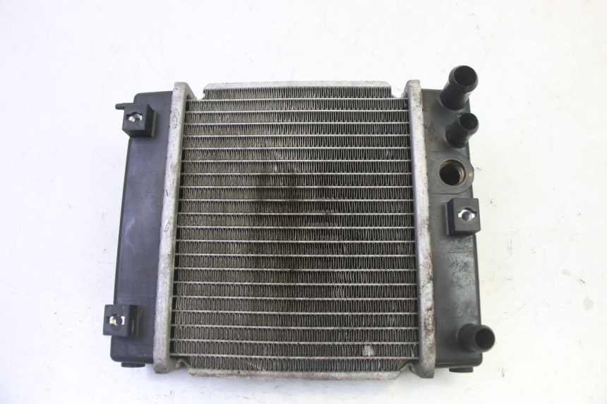 photo de COOLANT RADIATOR KYMCO GRAND DINK 125 (2008 - 2014)