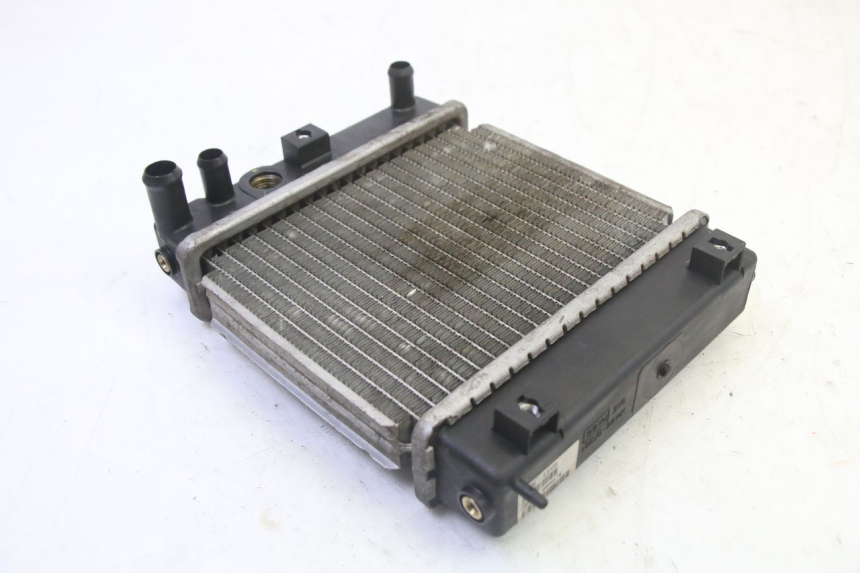photo de COOLANT RADIATOR KYMCO GRAND DINK 125 (2008 - 2014)
