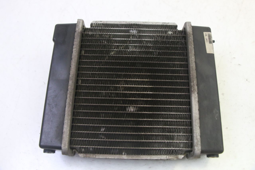 photo de COOLANT RADIATOR KYMCO GRAND DINK 125 (2008 - 2014)
