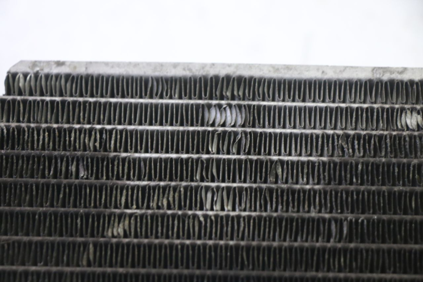 photo de COOLANT RADIATOR KYMCO GRAND DINK 125 (2008 - 2014)