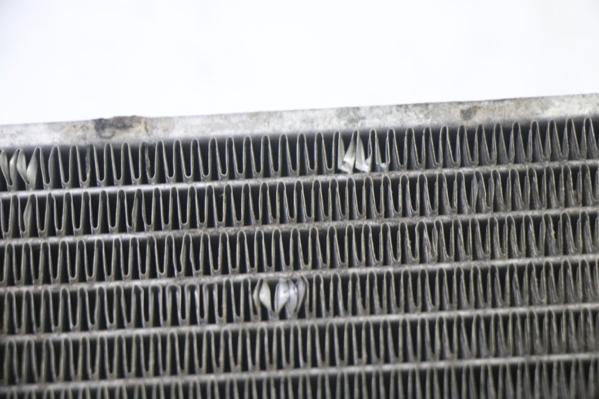 photo de COOLANT RADIATOR KYMCO GRAND DINK 125 (2002 - 2007)