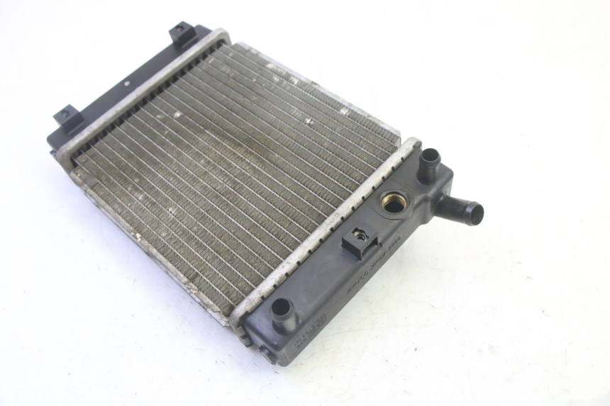 photo de COOLANT RADIATOR KYMCO GRAND DINK 125 (2002 - 2007)