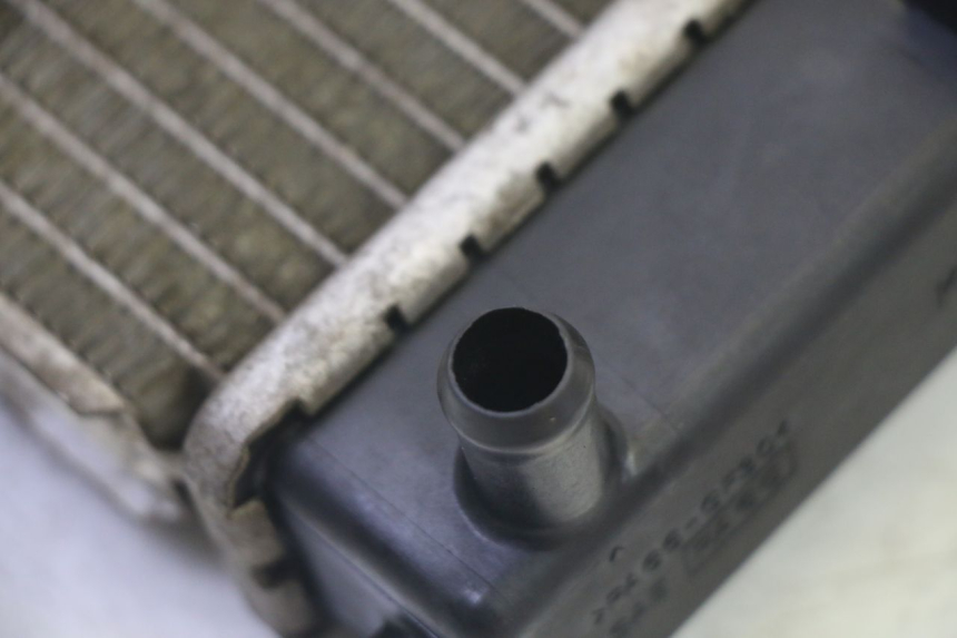 photo de COOLANT RADIATOR KYMCO GRAND DINK 125 (2002 - 2007)