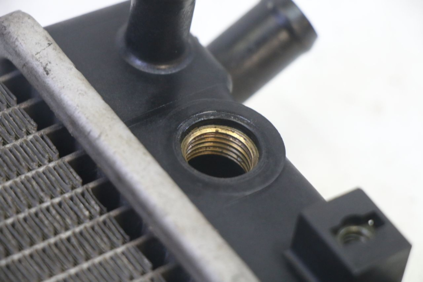 photo de COOLANT RADIATOR KYMCO GRAND DINK 125 (2002 - 2007)