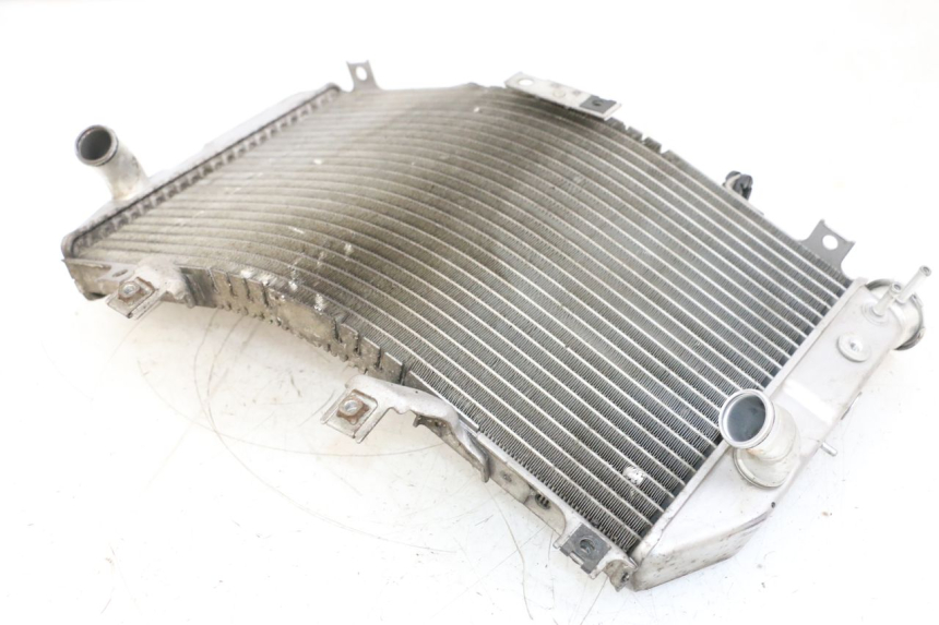 photo de COOLANT RADIATOR SUZUKI GSXR GSX-R 1000 (2003 - 2004) - Surface and material condition
