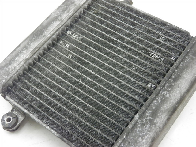photo de COOLANT RADIATOR HONDA FES PANTHEON 125 (2003 - 2007) - Technical close-up