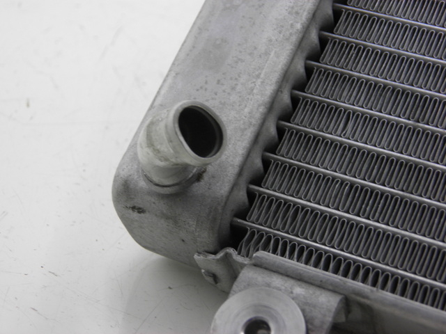 photo de RADIATOR HONDA FES S-WING SWING ABS 125 (2007 - 2015)