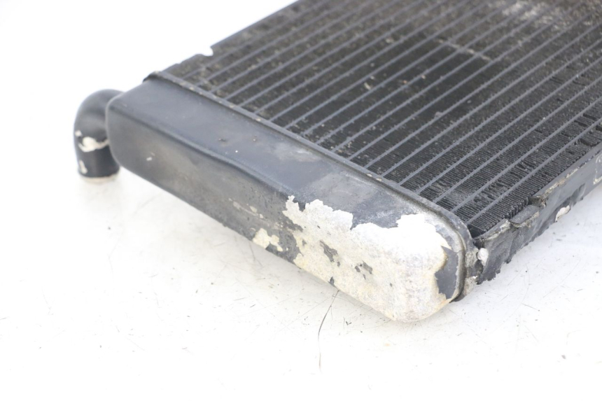 photo de RADIATOR HONDA FJS SILVERWING SILVER WING 600 (2001 - 2010)