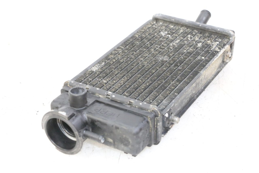 photo de RADIATOR HONDA MTX TC02 125 (1987 - 1989)