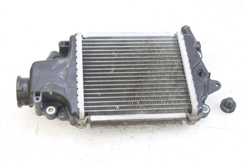 photo de RADIATOR HONDA PCX (JF47) 125 (2012 - 2013)