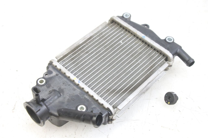 photo de RADIATOR HONDA PCX (JF47) 125 (2012 - 2013)