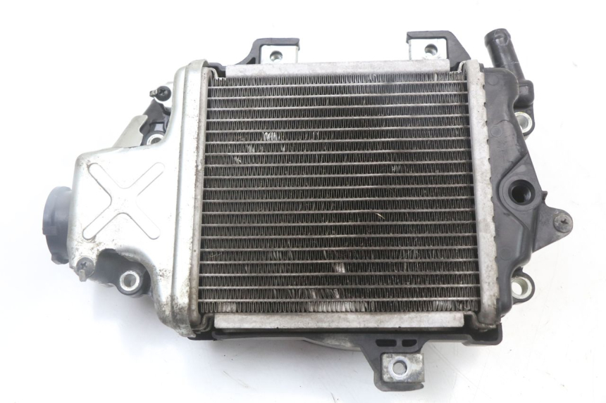 photo de RADIATOR HONDA PCX (JF47) 125 (2012 - 2013)