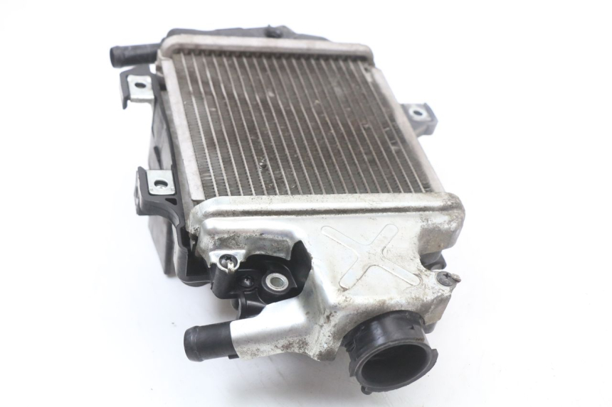 photo de RADIATOR HONDA PCX (JF47) 125 (2012 - 2013)