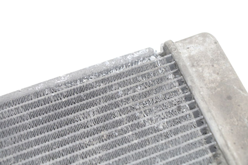 photo de COOLANT RADIATOR HONDA SH i 300 (2015 - 2020) - Component detail