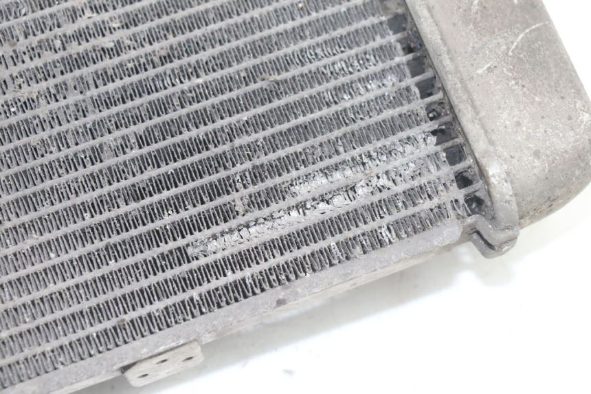 photo de COOLANT RADIATOR HONDA SH i 300 (2015 - 2020) - Alternative perspective