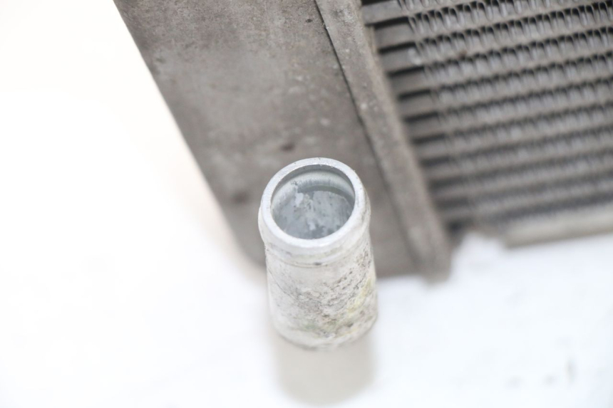 photo de COOLANT RADIATOR HONDA SH i 300 (2015 - 2020) - Fixing points details