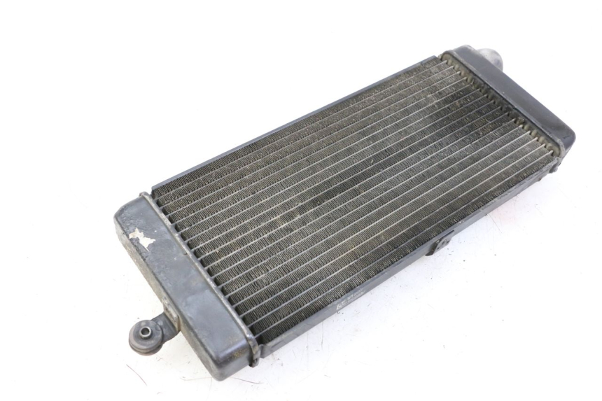 photo de COOLANT RADIATOR HONDA VT C2 SHADOW 750 (1997 - 2001)