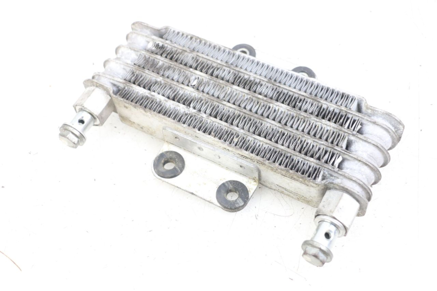 photo de OIL RADIATOR HYOSUNG GV AQUILA 125 (2000 - 2004)